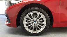 BMW 1 Series 118i SE 5dr Petrol Hatchback